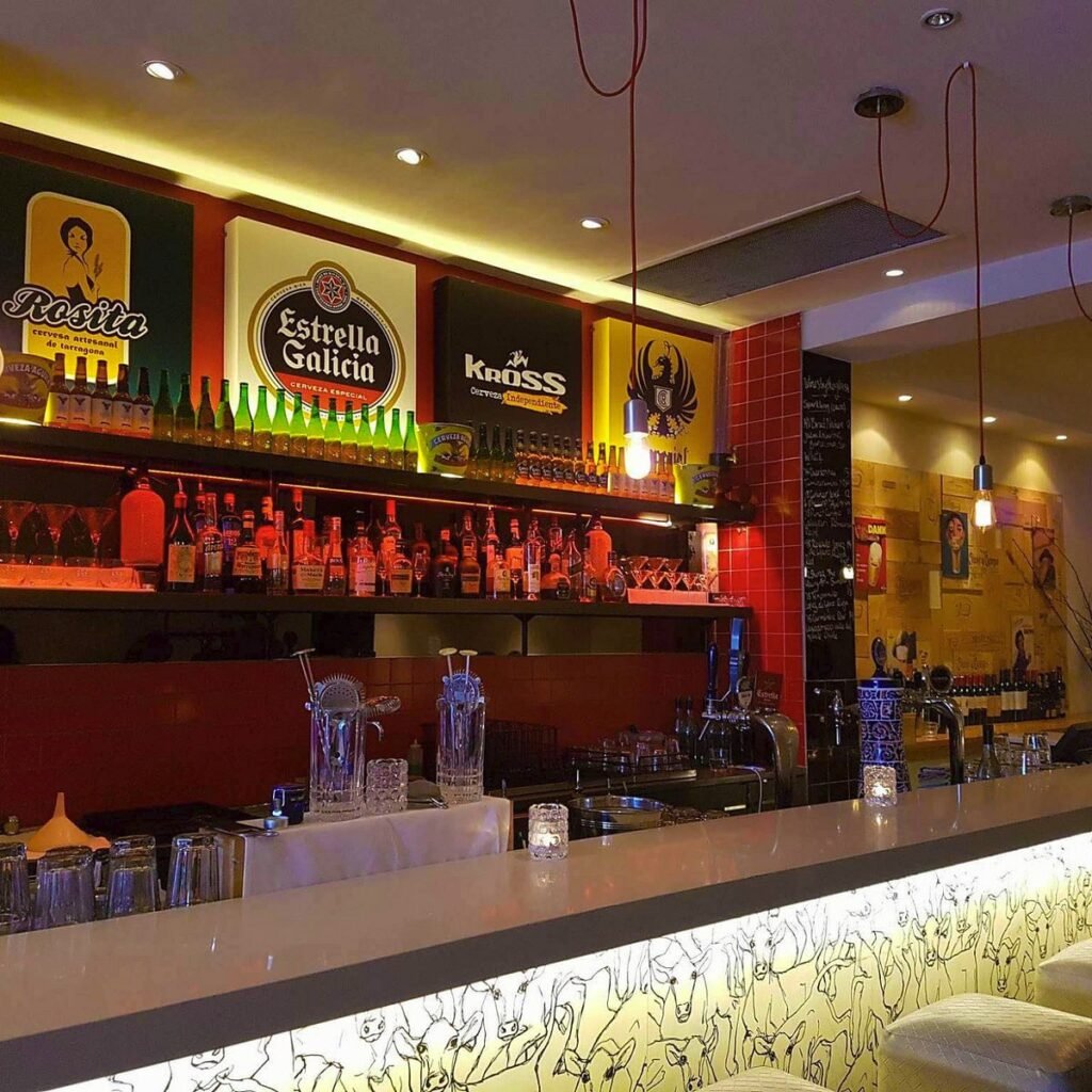Best Cocktail Bar Hawthorn