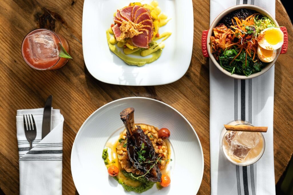 Best Tapas Bar in Hawthorn