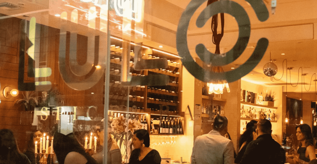 Latin American Cocktails Melbourne